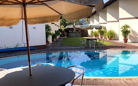 Pousada E Residencial Villafranca